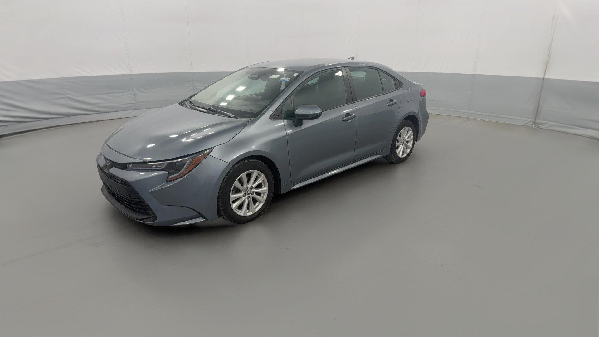 2023 Toyota Corolla vehicle photo