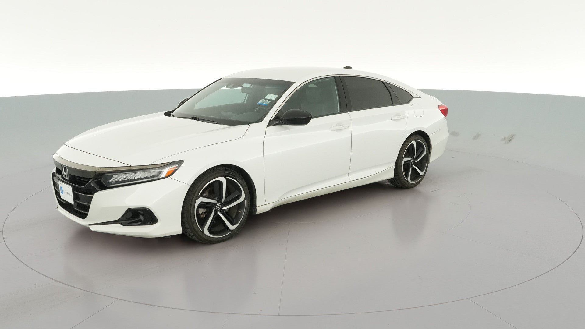 2022 Honda Accord vehicle photo