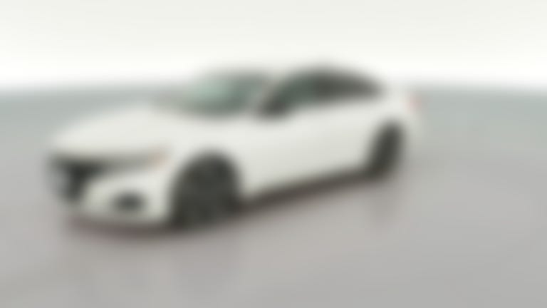 2022 Honda Accord vehicle photo