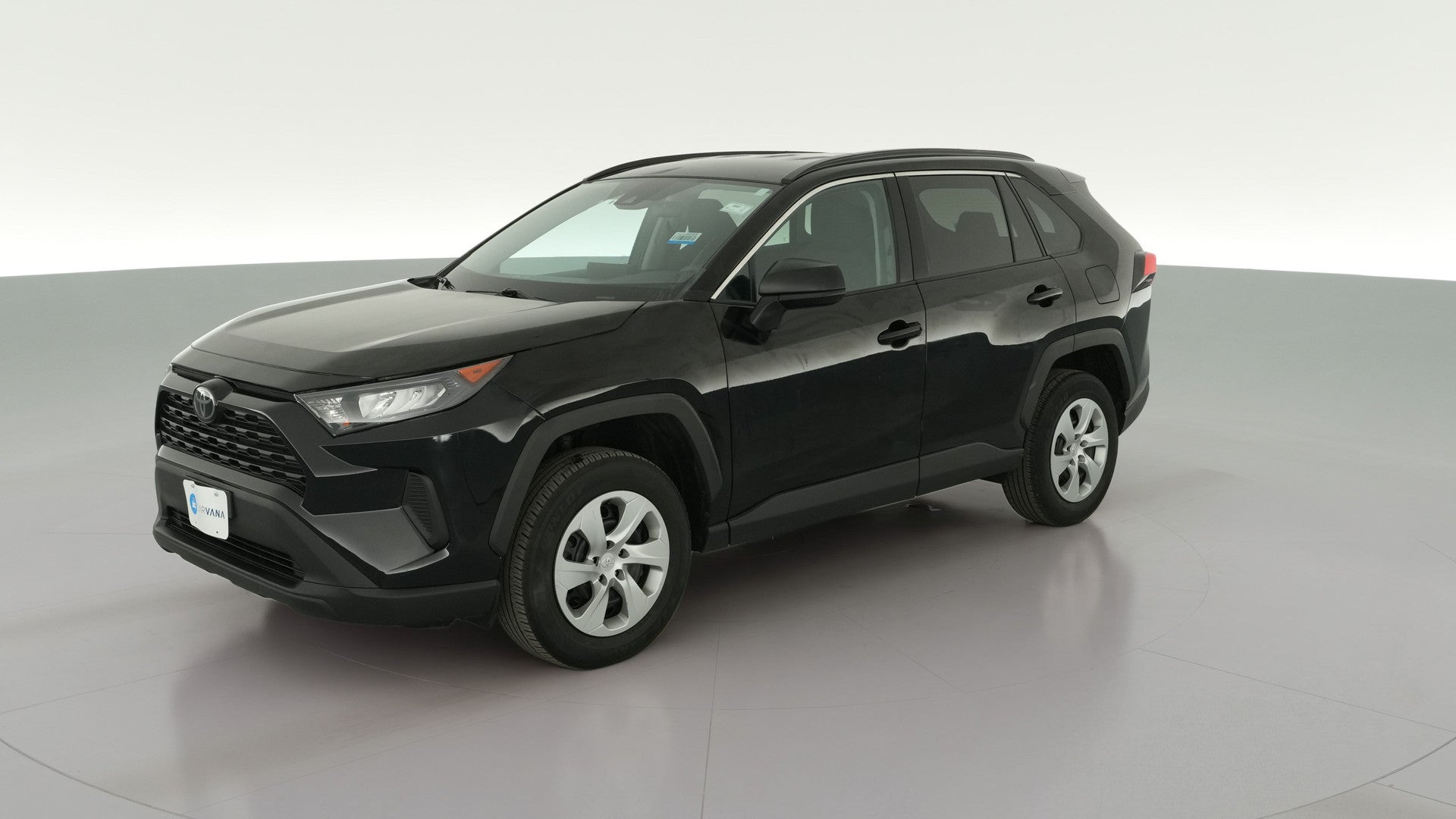 2021 Toyota RAV4 vehicle photo