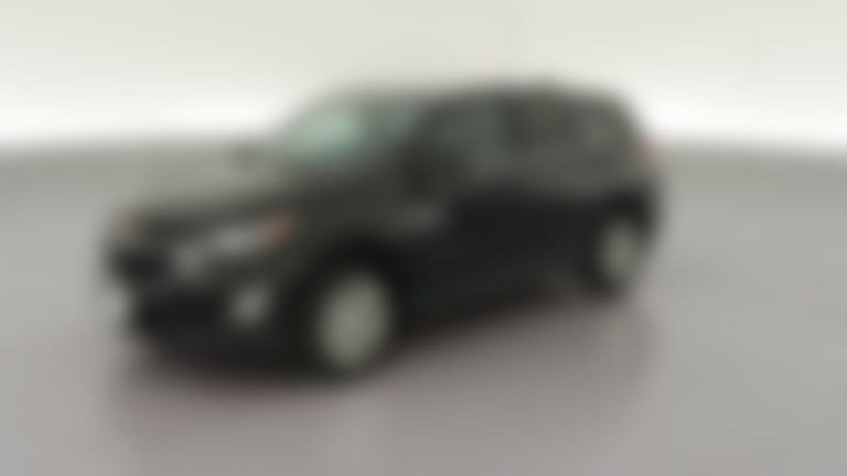 2019 Chevrolet Equinox vehicle photo