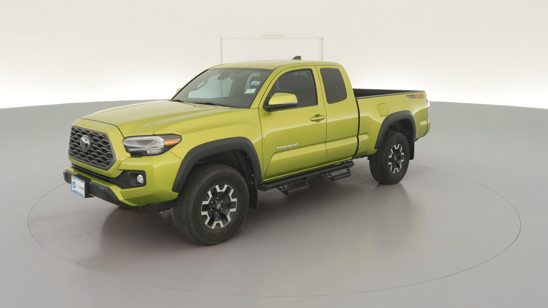 2023 Toyota Tacoma Access Cab vehicle photo