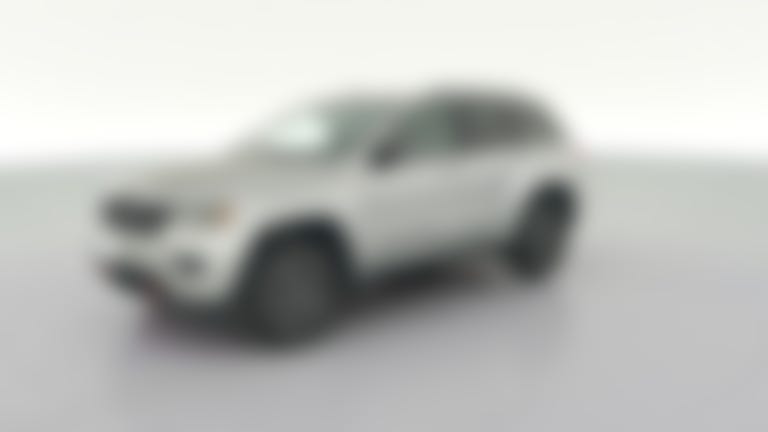 2020 Jeep Grand Cherokee vehicle photo