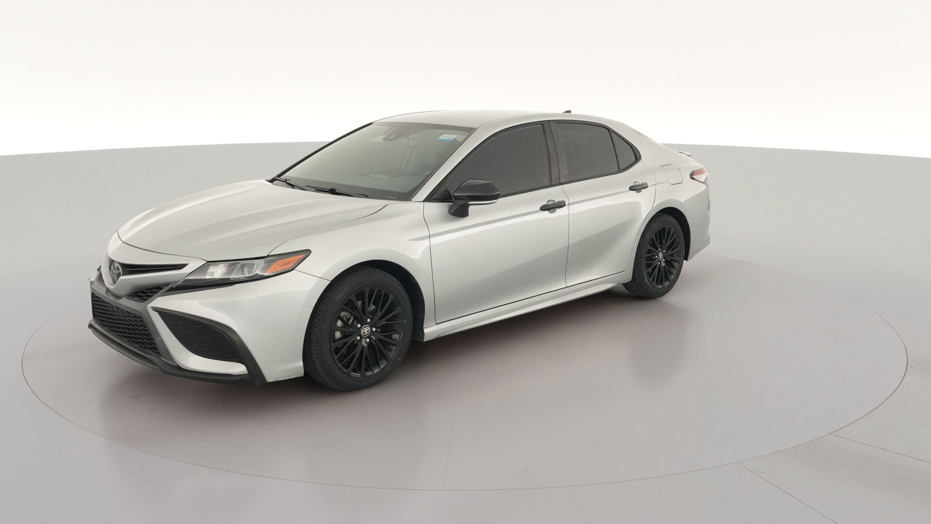 2022 Toyota Camry vehicle photo