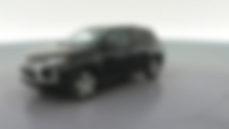 2023 Mitsubishi Outlander Sport vehicle photo