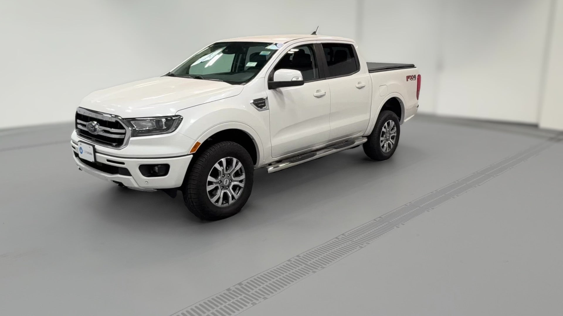 2019 Ford Ranger SuperCrew vehicle photo