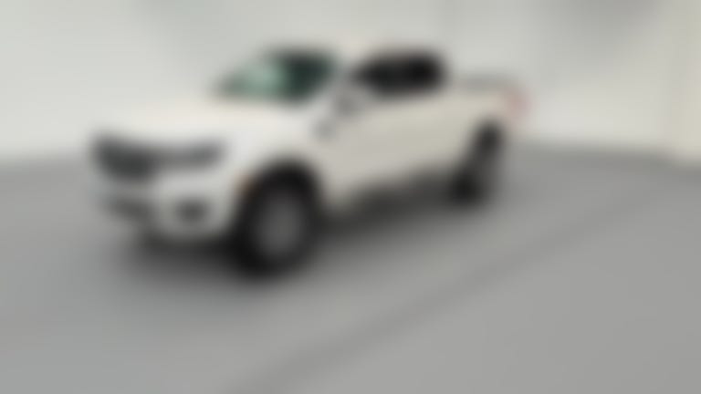 2019 Ford Ranger SuperCrew vehicle photo