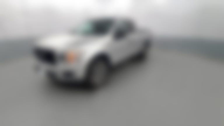 2019 Ford F150 Super Cab vehicle photo