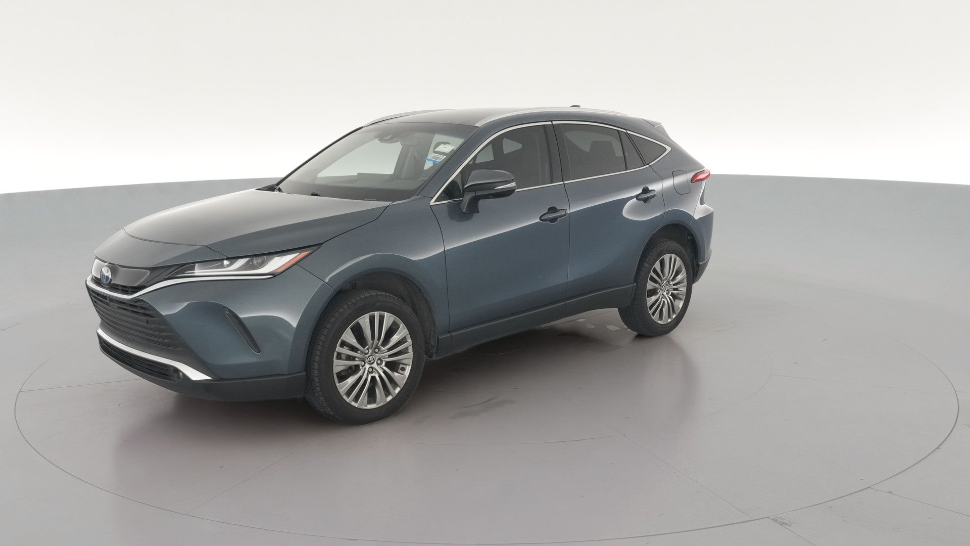 2023 Toyota Venza vehicle photo