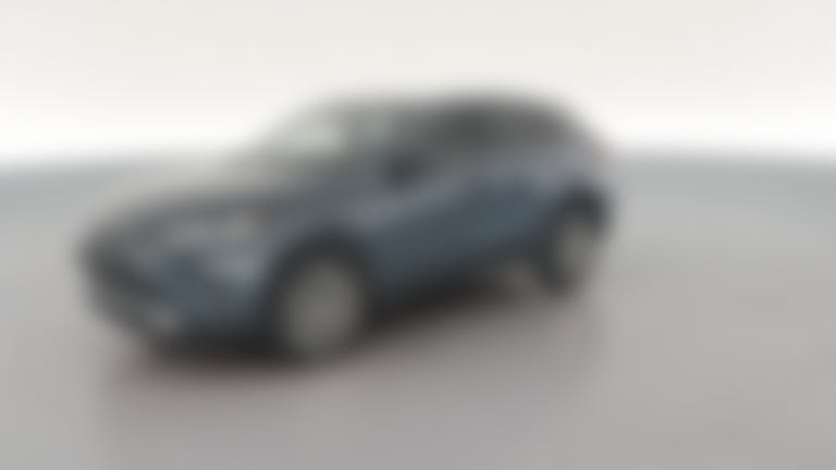 2023 Toyota Venza vehicle photo