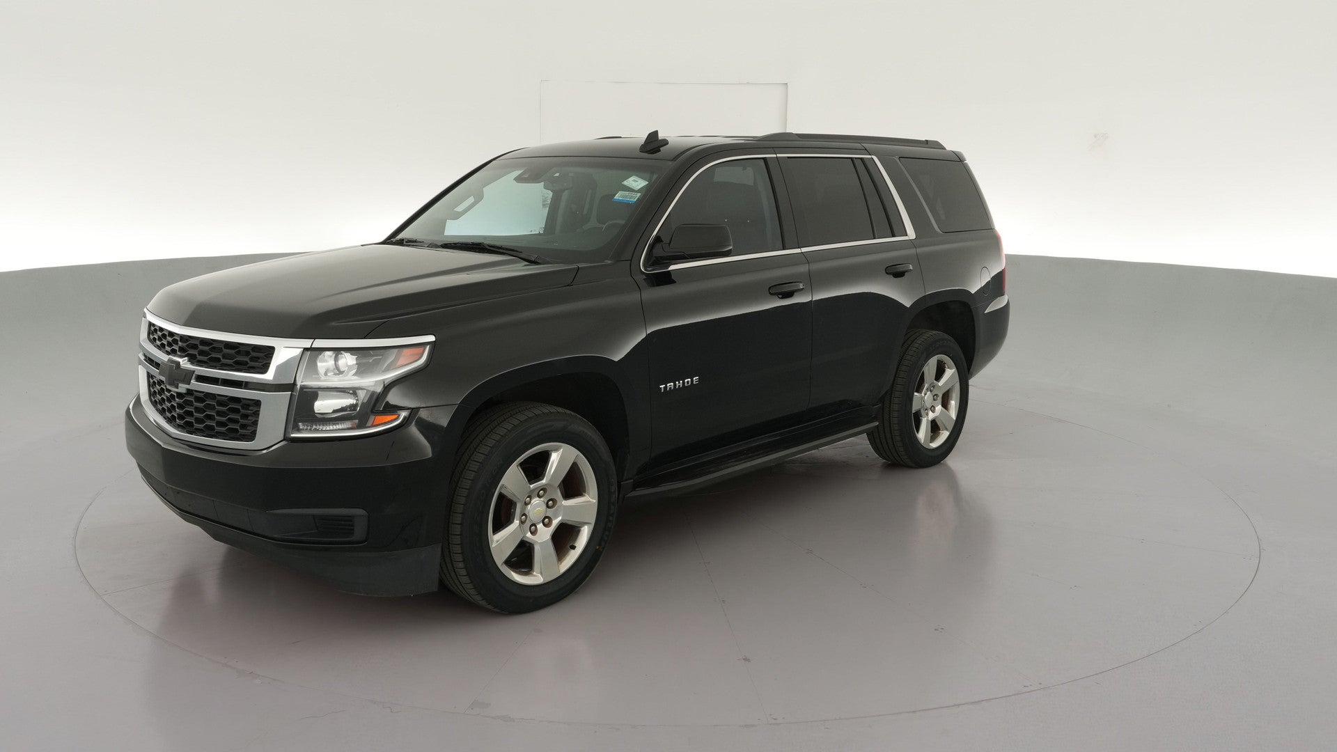 2017 Chevrolet Tahoe vehicle photo