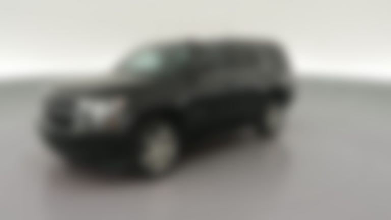 2017 Chevrolet Tahoe vehicle photo
