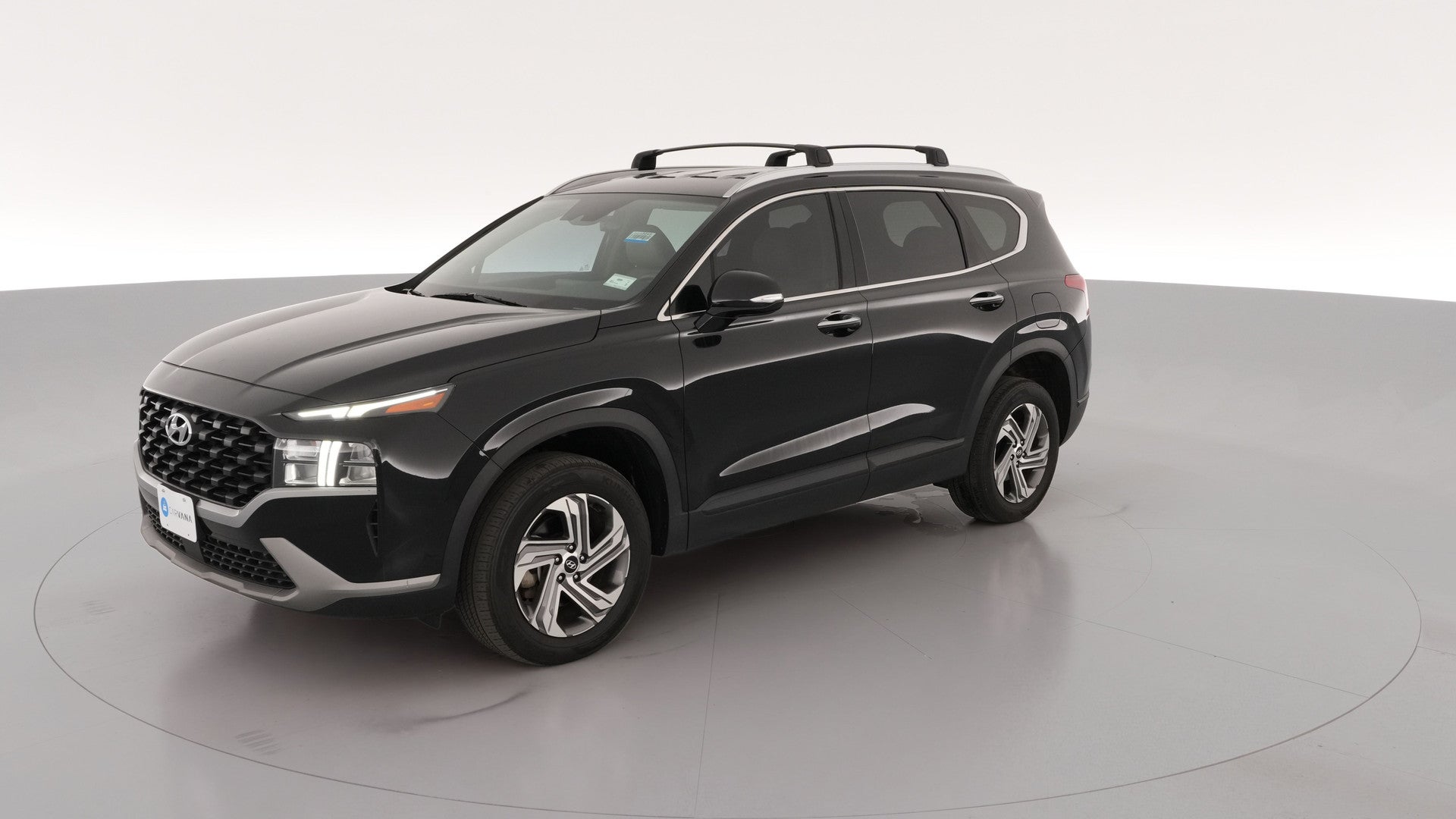 2023 Hyundai Santa Fe vehicle photo