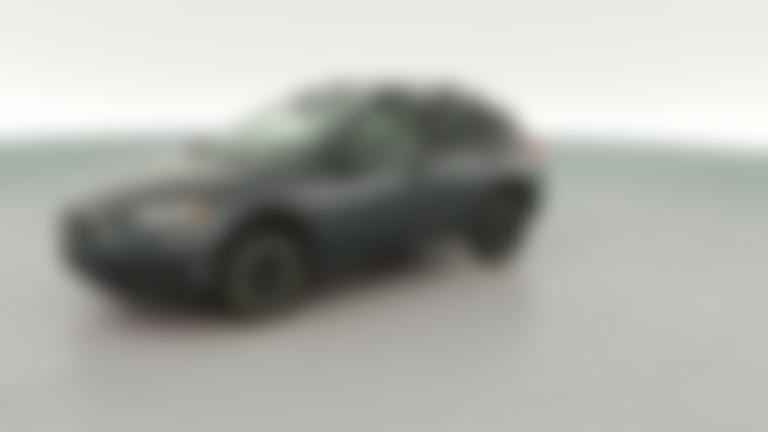 2022 Subaru Crosstrek vehicle photo