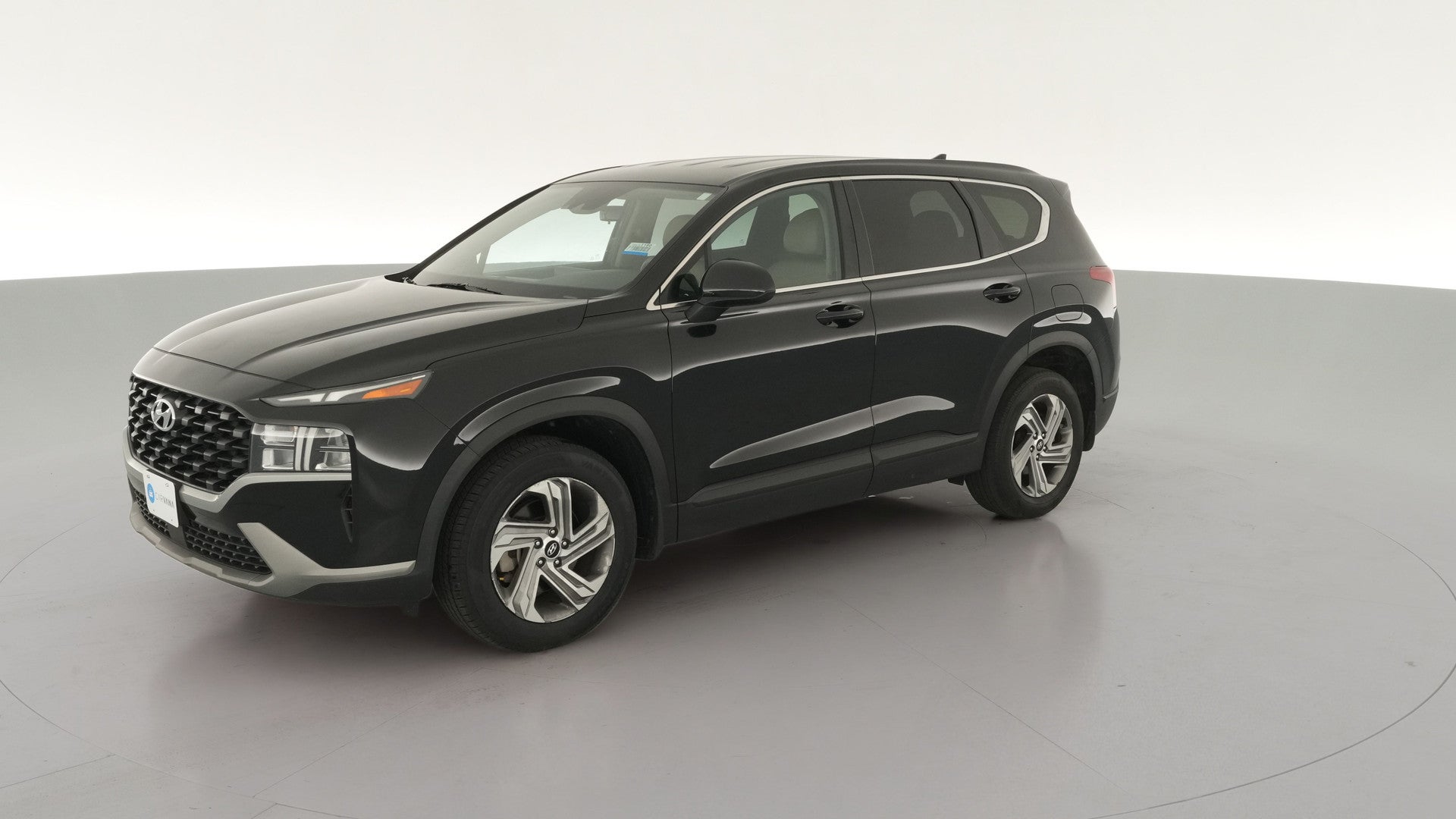 2023 Hyundai Santa Fe vehicle photo