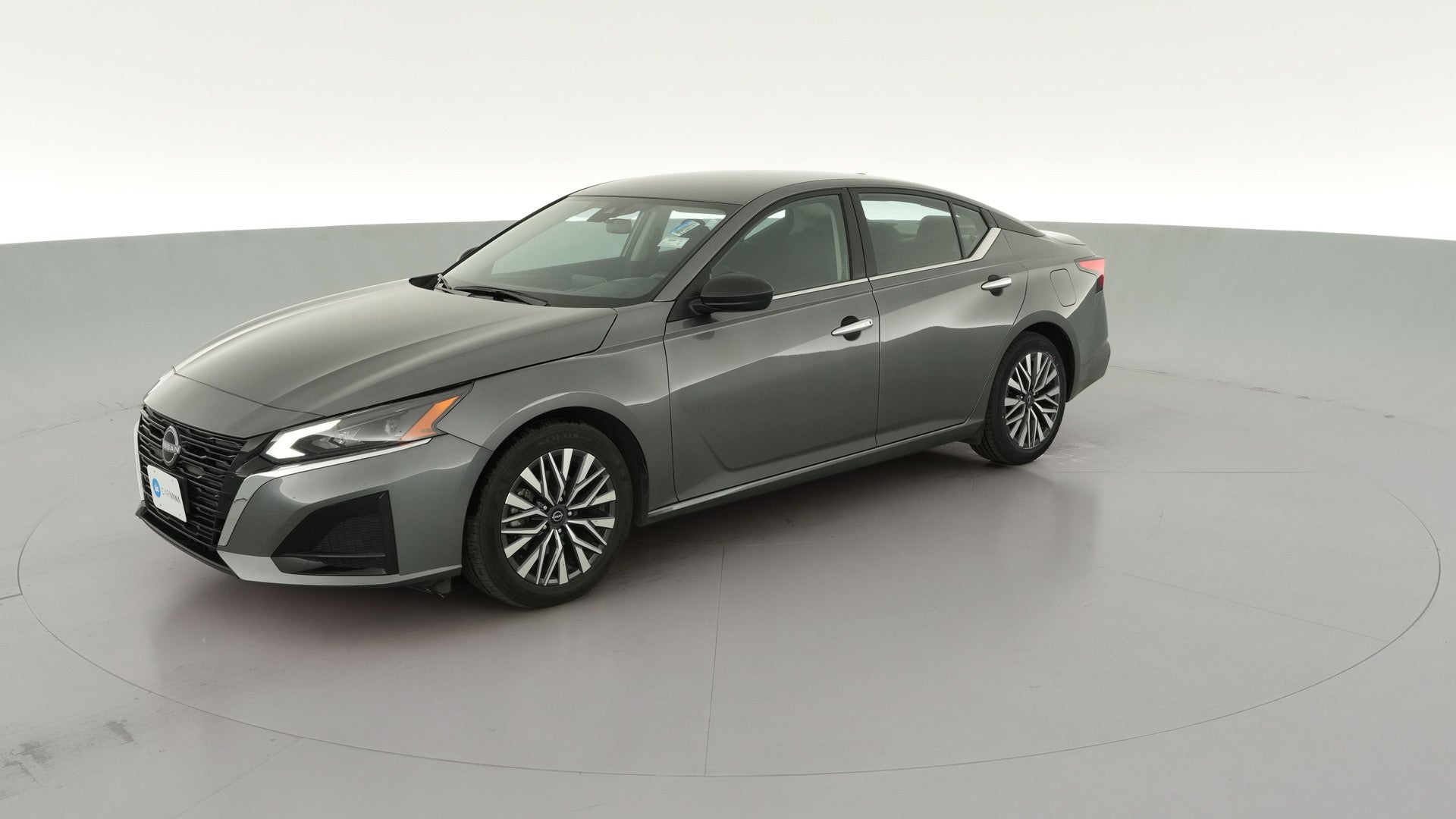 2025 Nissan Altima vehicle photo