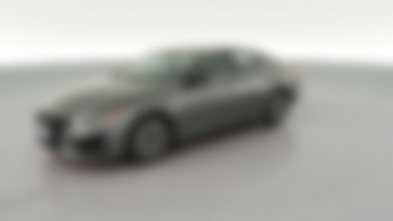2025 Nissan Altima vehicle photo