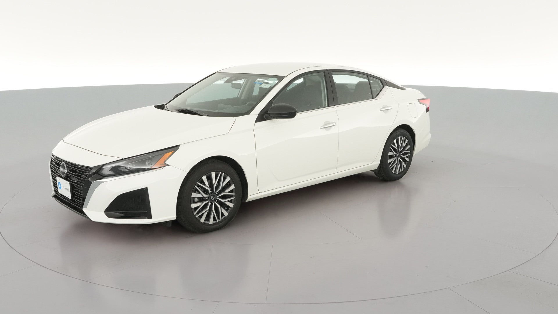 2025 Nissan Altima vehicle photo