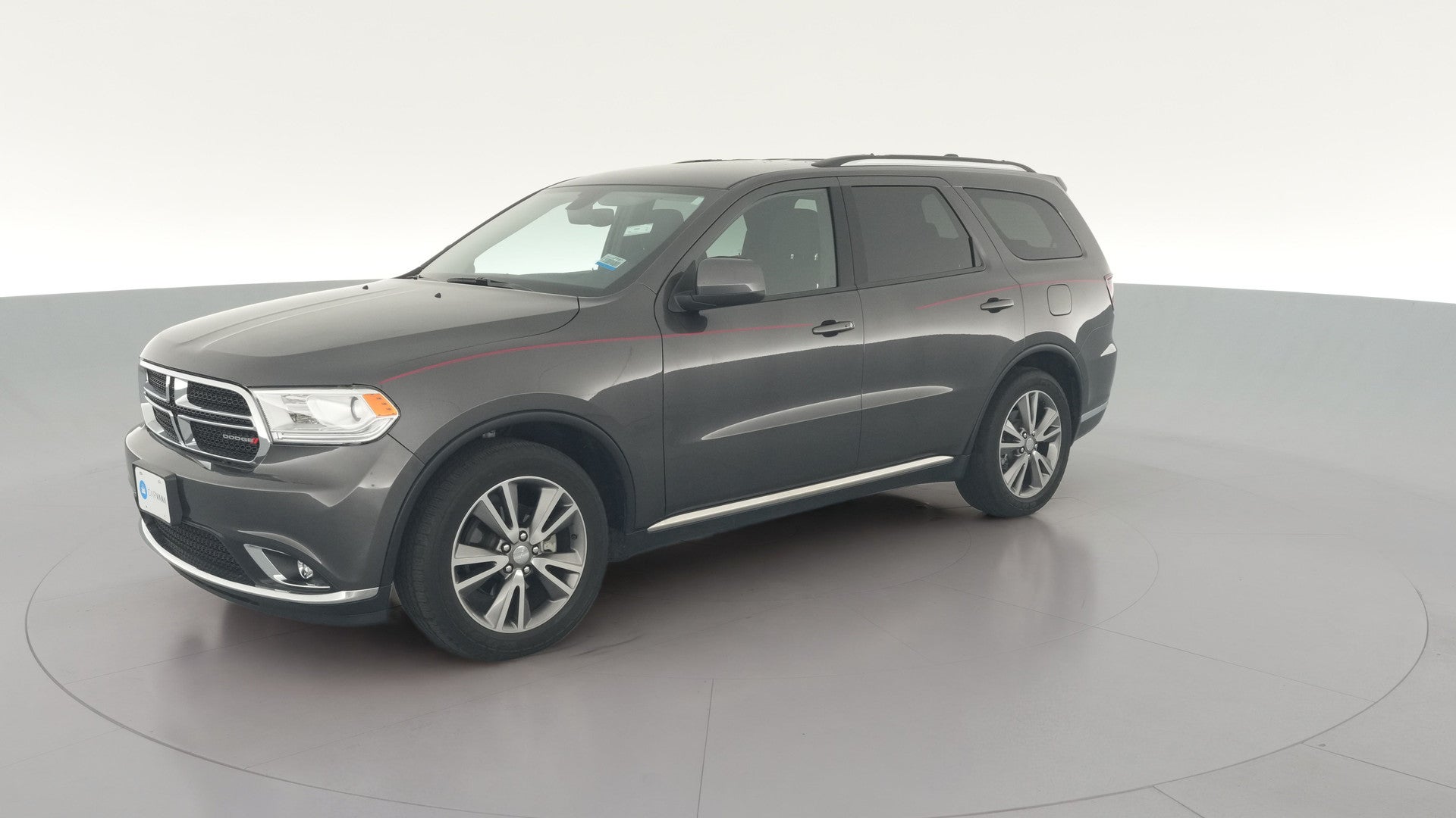 2018 Dodge Durango vehicle photo