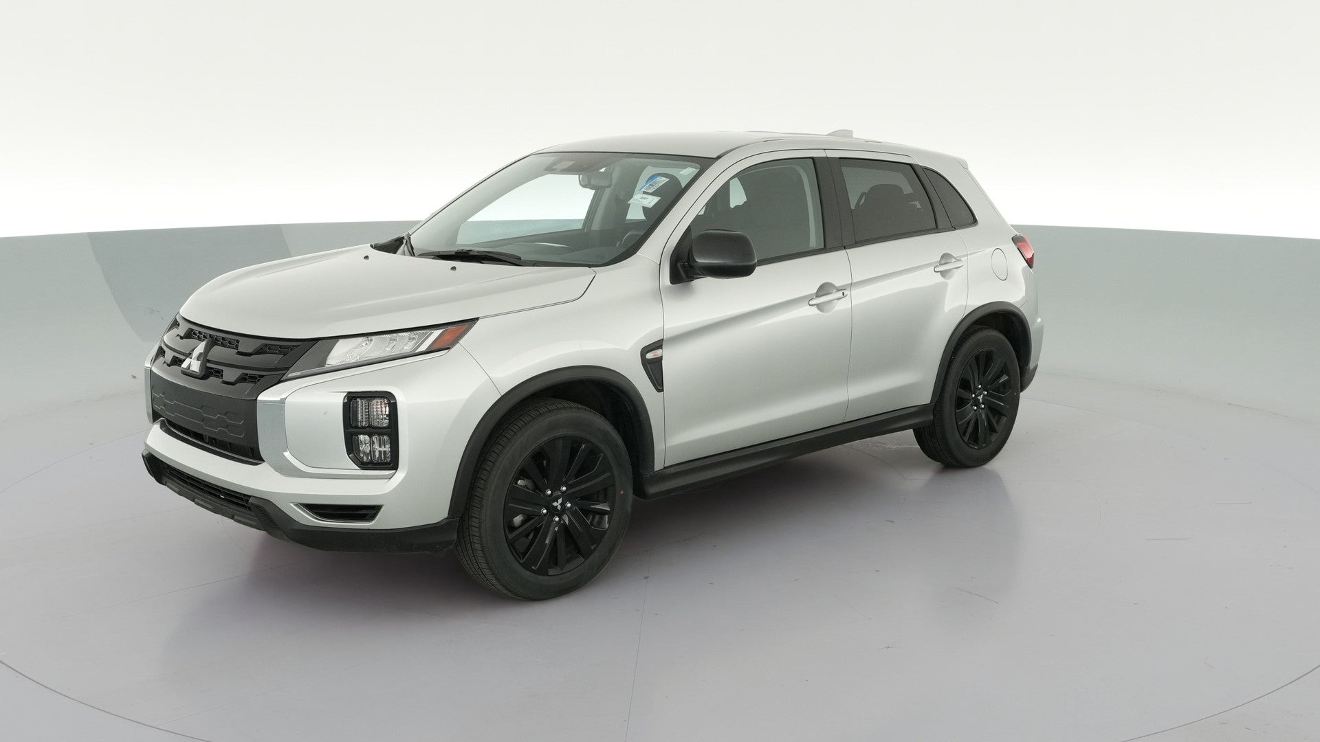 2026 Mitsubishi Outlander Sport vehicle photo