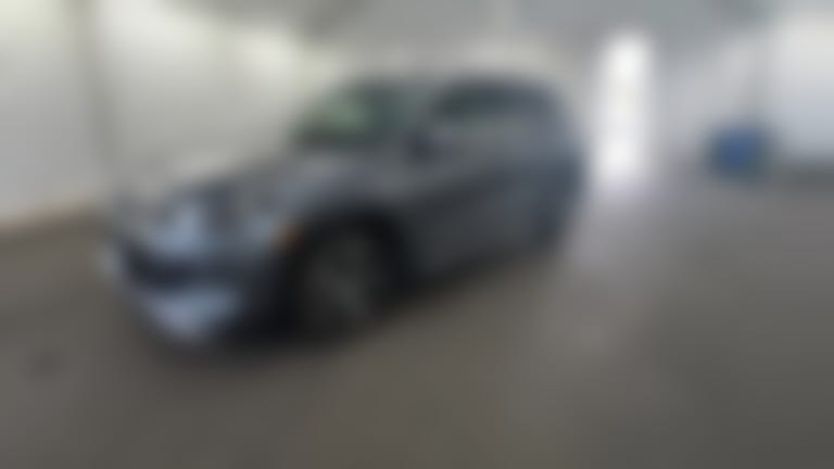 2026 Volkswagen Tiguan vehicle photo