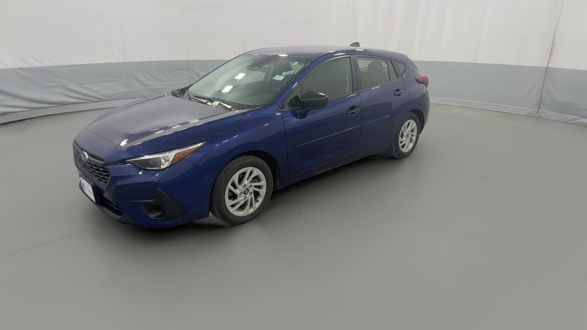 2024 Subaru Impreza vehicle photo