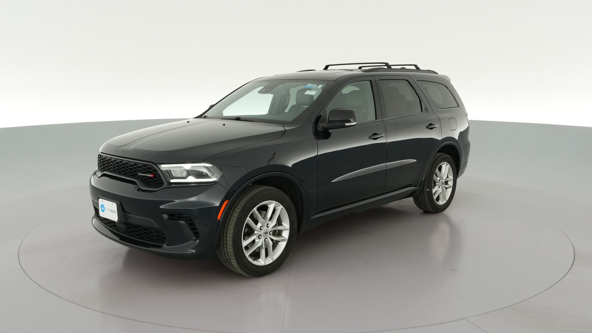 2024 Dodge Durango vehicle photo