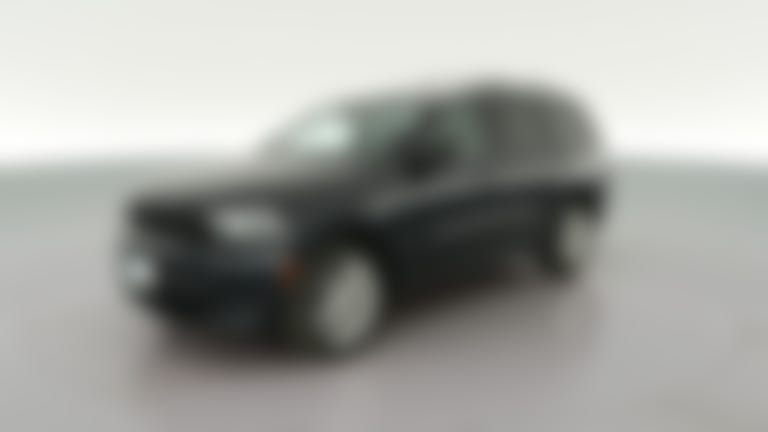2024 Dodge Durango vehicle photo