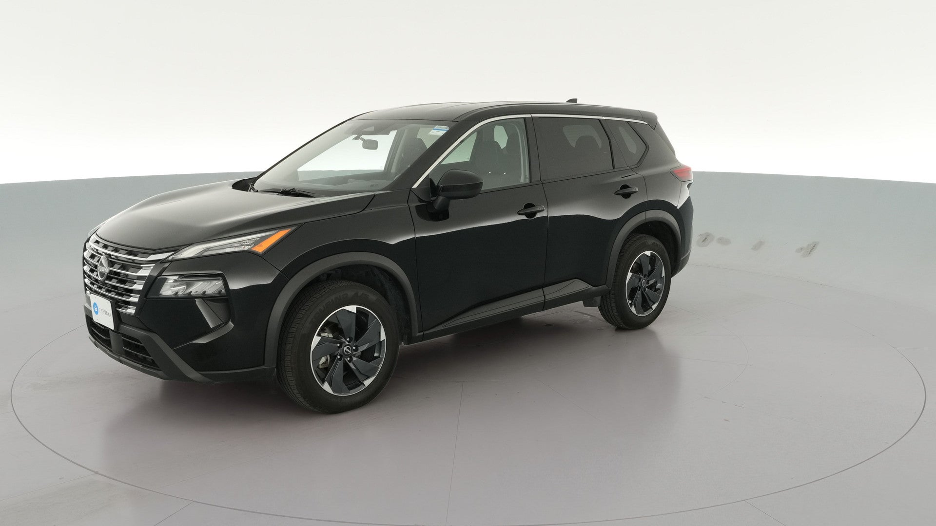 2025 Nissan Rogue vehicle photo