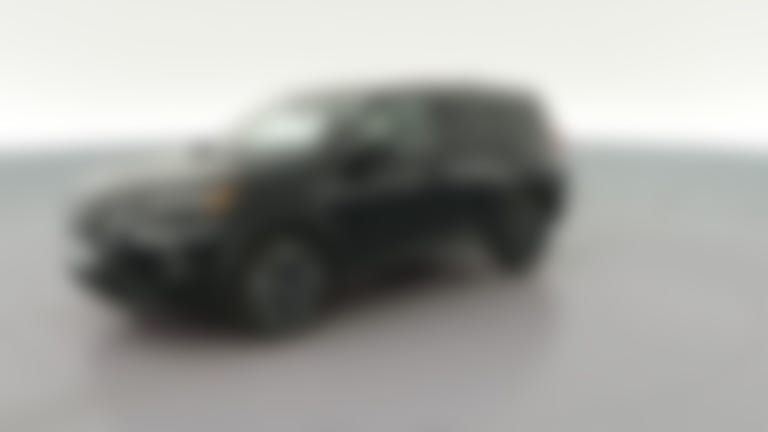 2025 Nissan Rogue vehicle photo