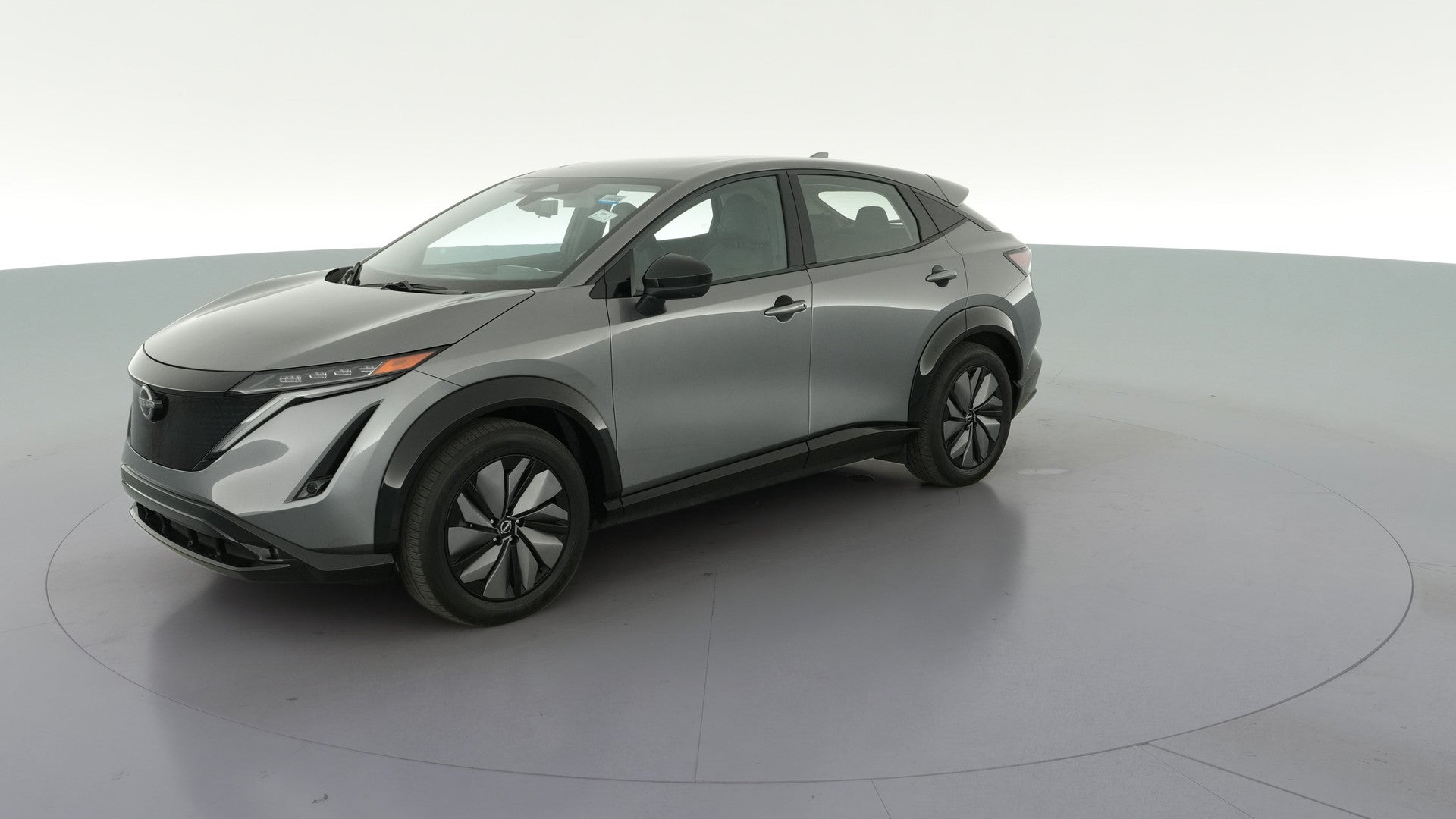 2024 Nissan ARIYA vehicle photo