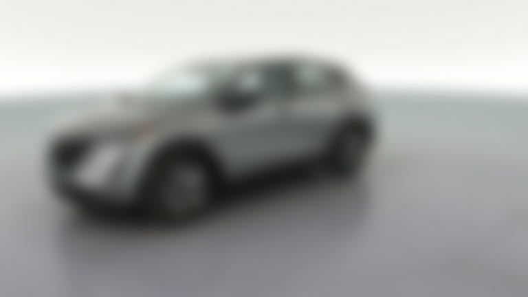 2024 Nissan ARIYA vehicle photo