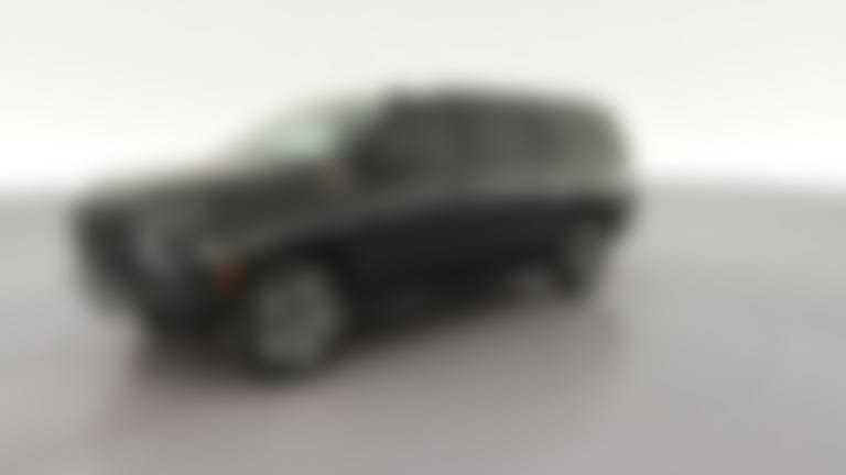 2025 Chevrolet Suburban vehicle photo