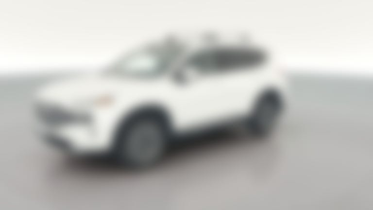 2022 Hyundai Santa Fe Plug-in Hybrid vehicle photo