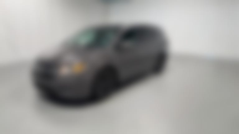 2016 Honda Odyssey vehicle photo