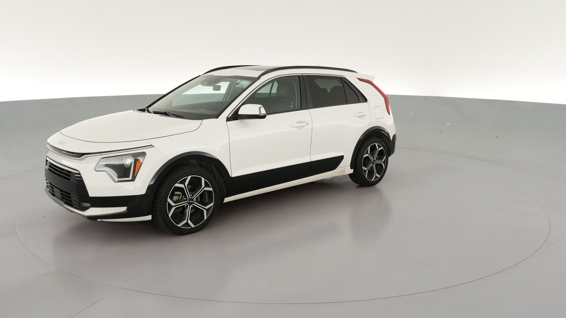 2023 Kia Niro vehicle photo