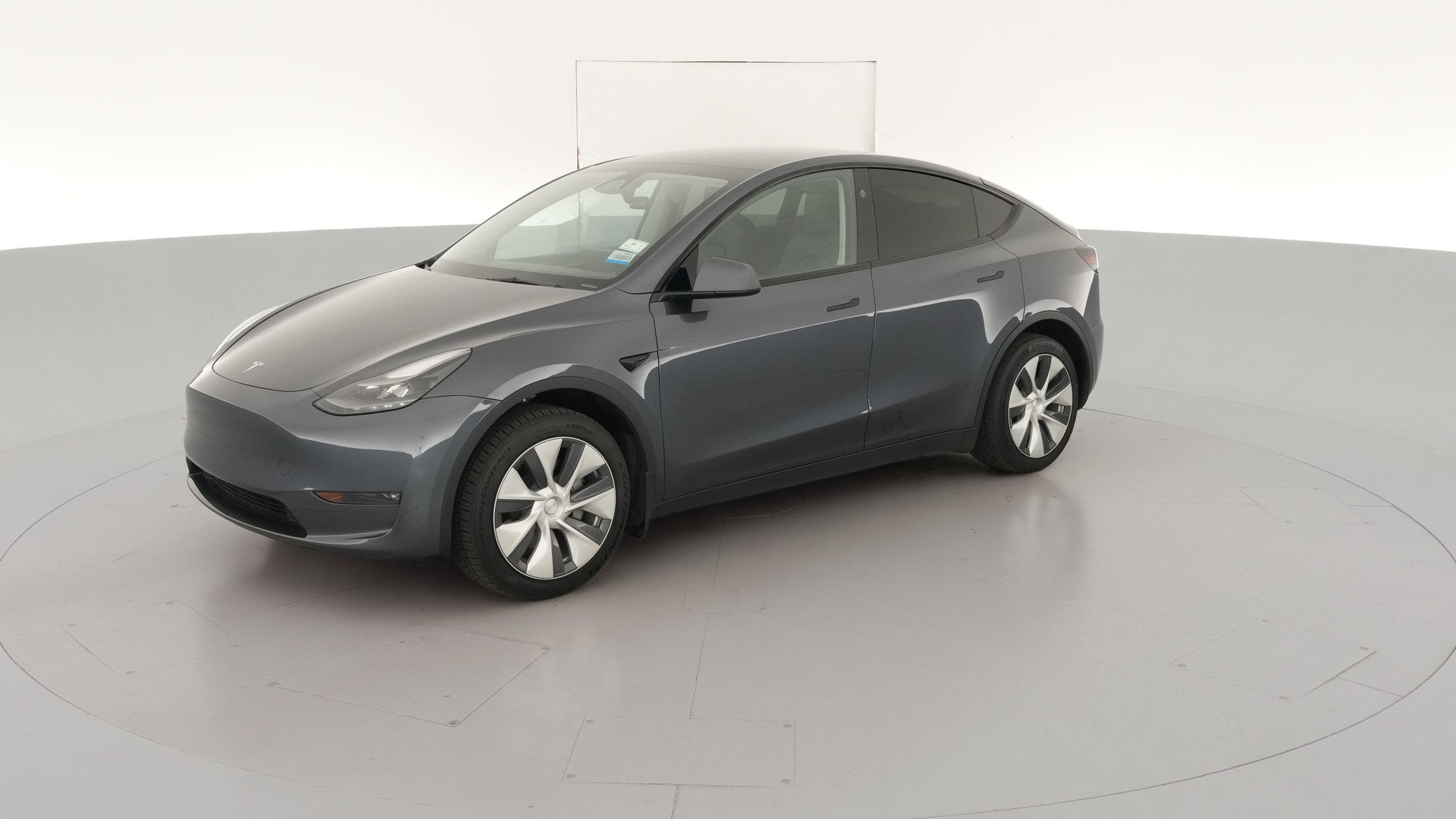 2023 Tesla Model Y vehicle photo