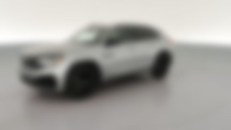 2023 Volkswagen Atlas Cross Sport vehicle photo