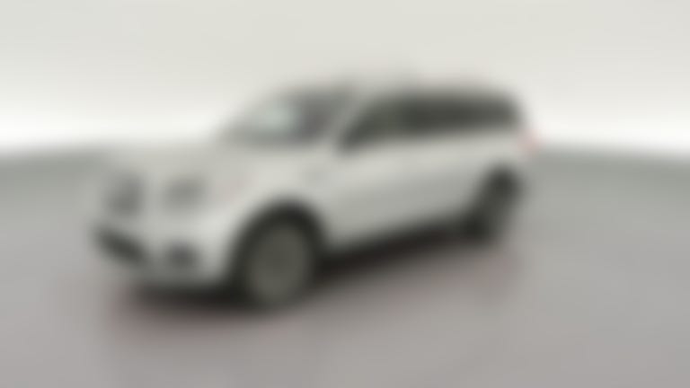 2019 Lincoln Navigator L vehicle photo