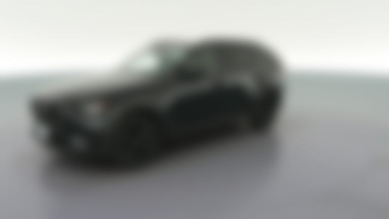 2025 MAZDA CX-90 vehicle photo