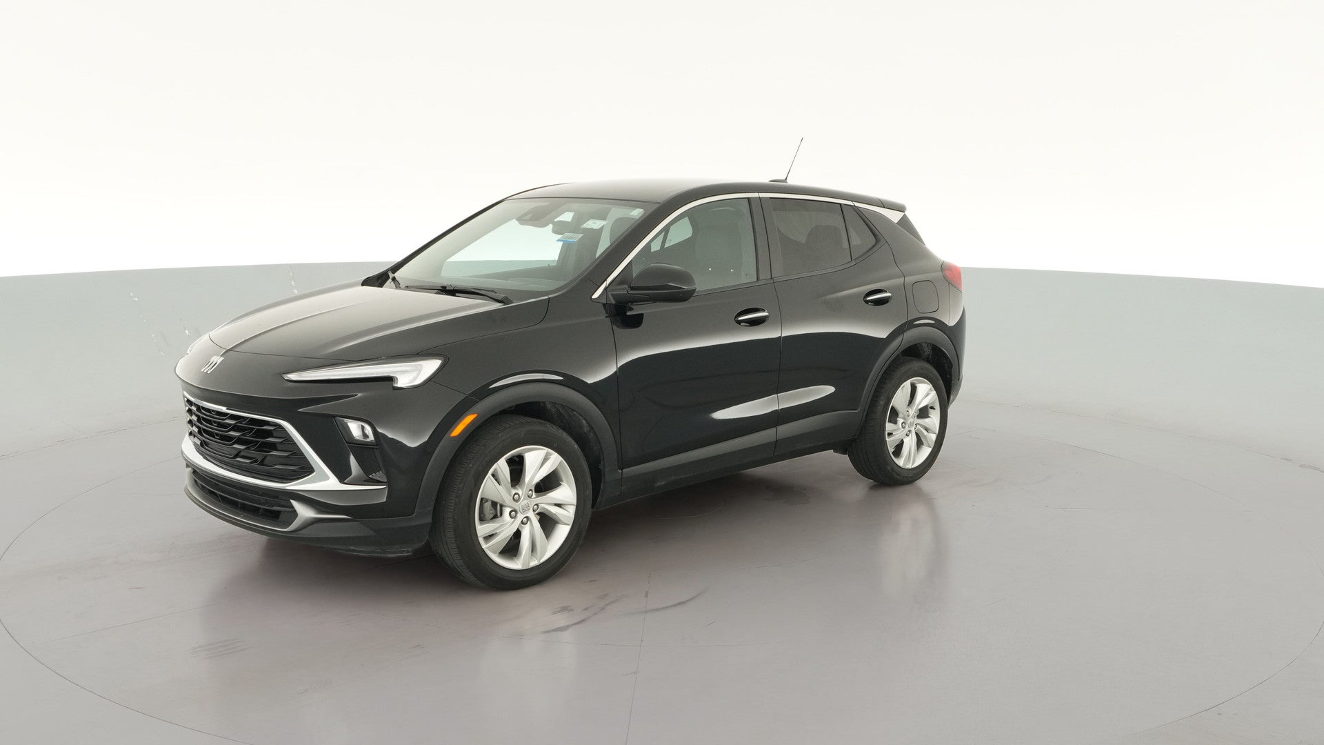 2025 Buick Encore GX vehicle photo