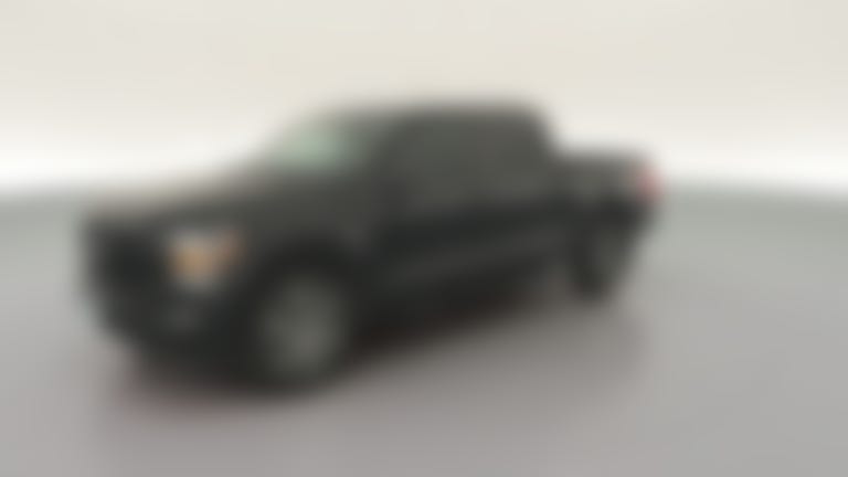 2023 Ford F150 SuperCrew Cab vehicle photo