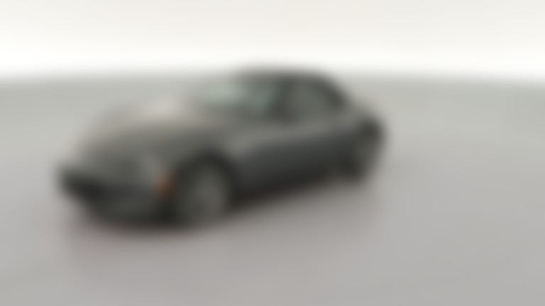 2022 MAZDA MX-5 Miata vehicle photo