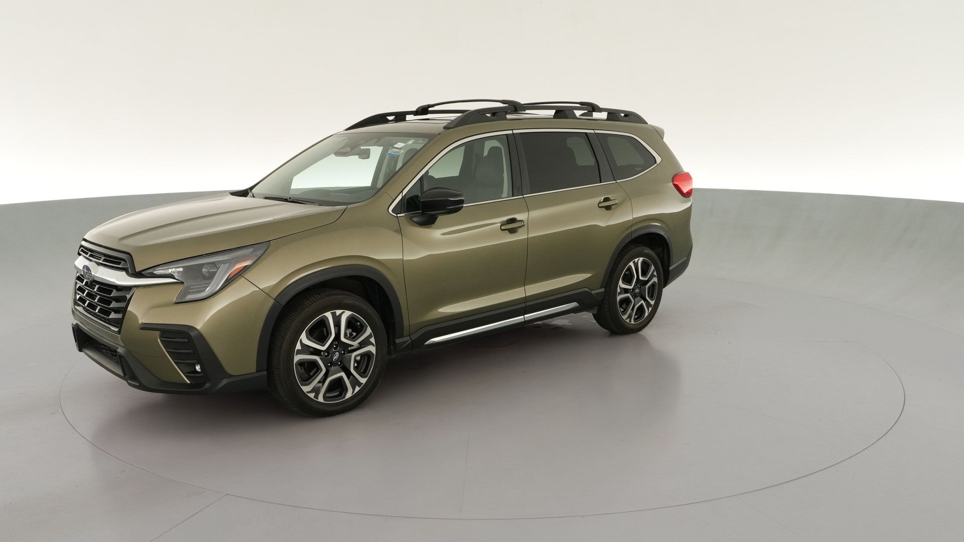 2025 Subaru Ascent vehicle photo