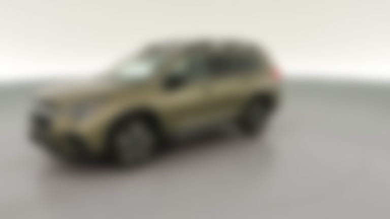 2025 Subaru Ascent vehicle photo