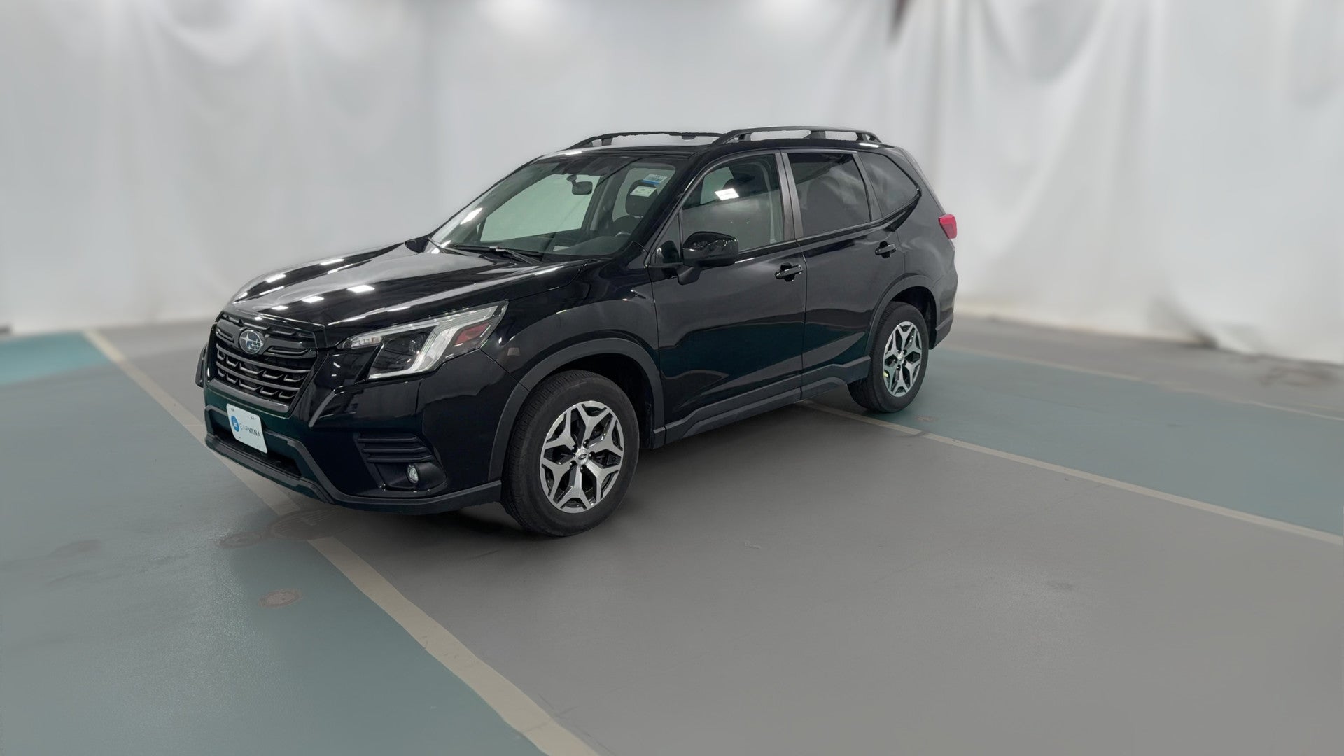 2024 Subaru Forester vehicle photo