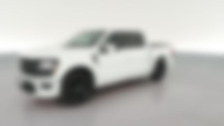 2026 Ford F150 SuperCrew Cab vehicle photo