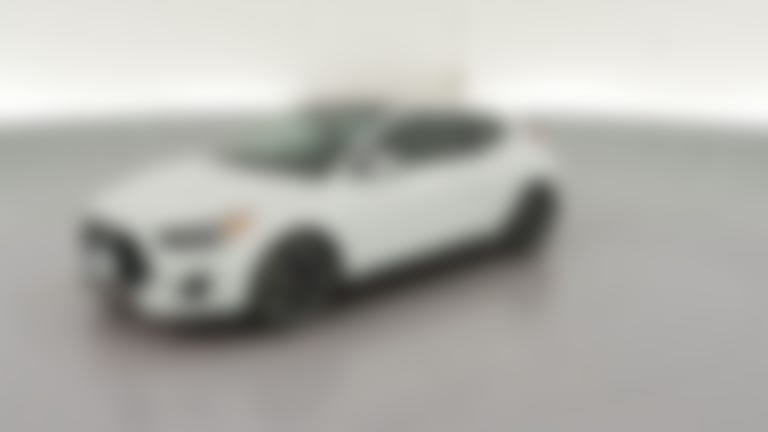 2019 Hyundai Veloster vehicle photo
