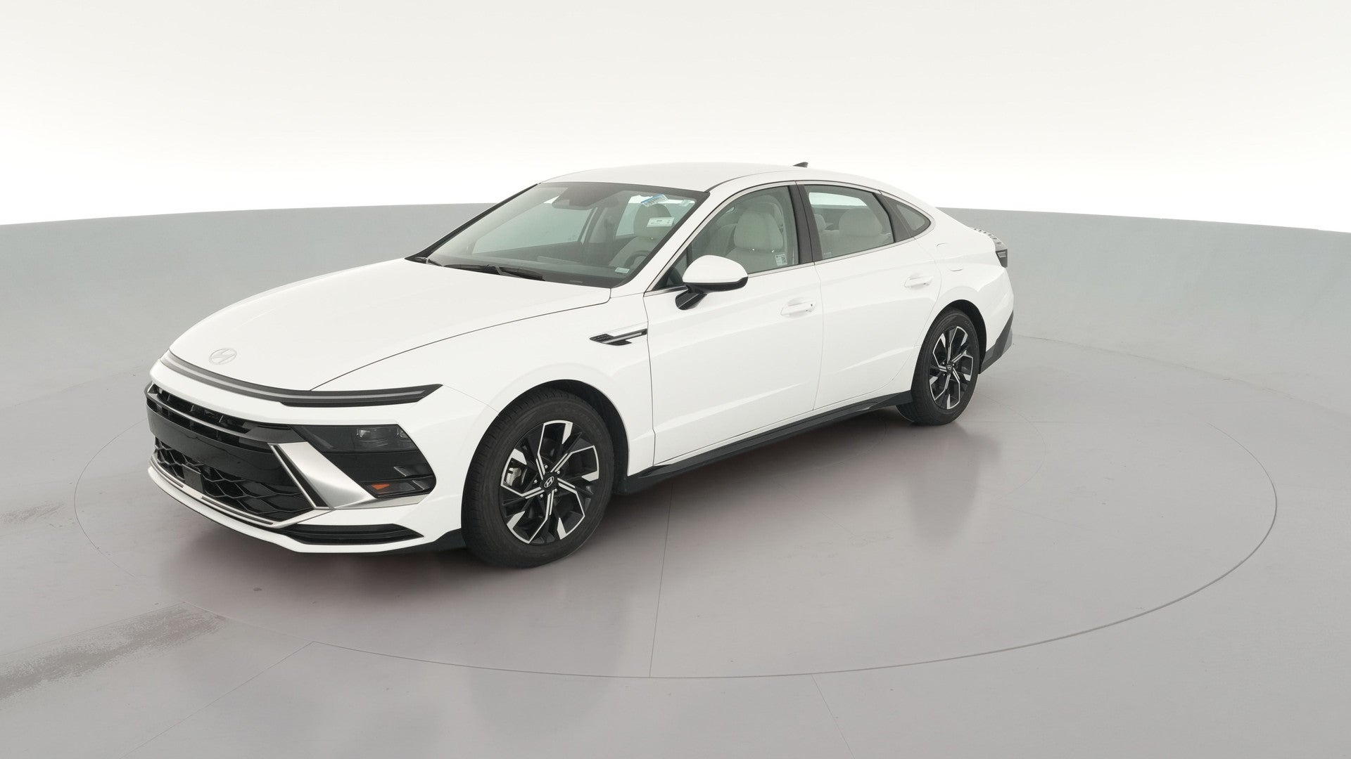 2025 Hyundai Sonata vehicle photo