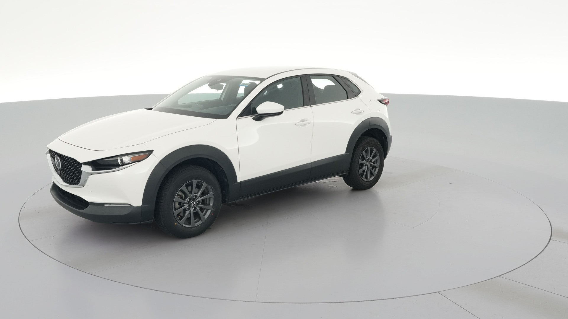 2021 MAZDA CX-30 vehicle photo